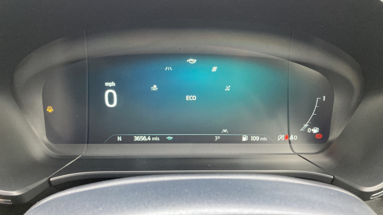 Ford Kuga 1.5 EcoBlue Titanium Edition 5dr Diesel Estate